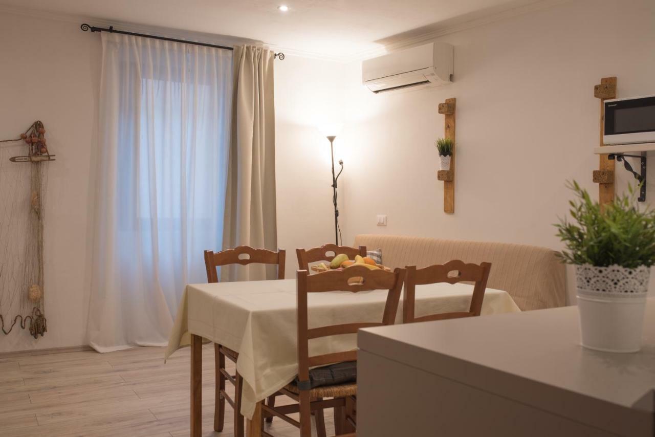 Apartment Vale Rovinj Dış mekan fotoğraf
