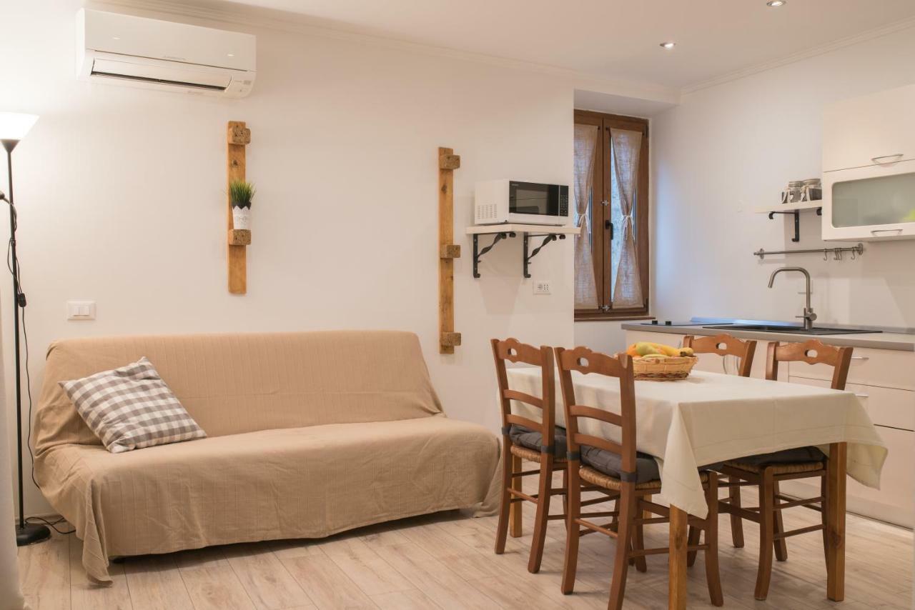 Apartment Vale Rovinj Dış mekan fotoğraf