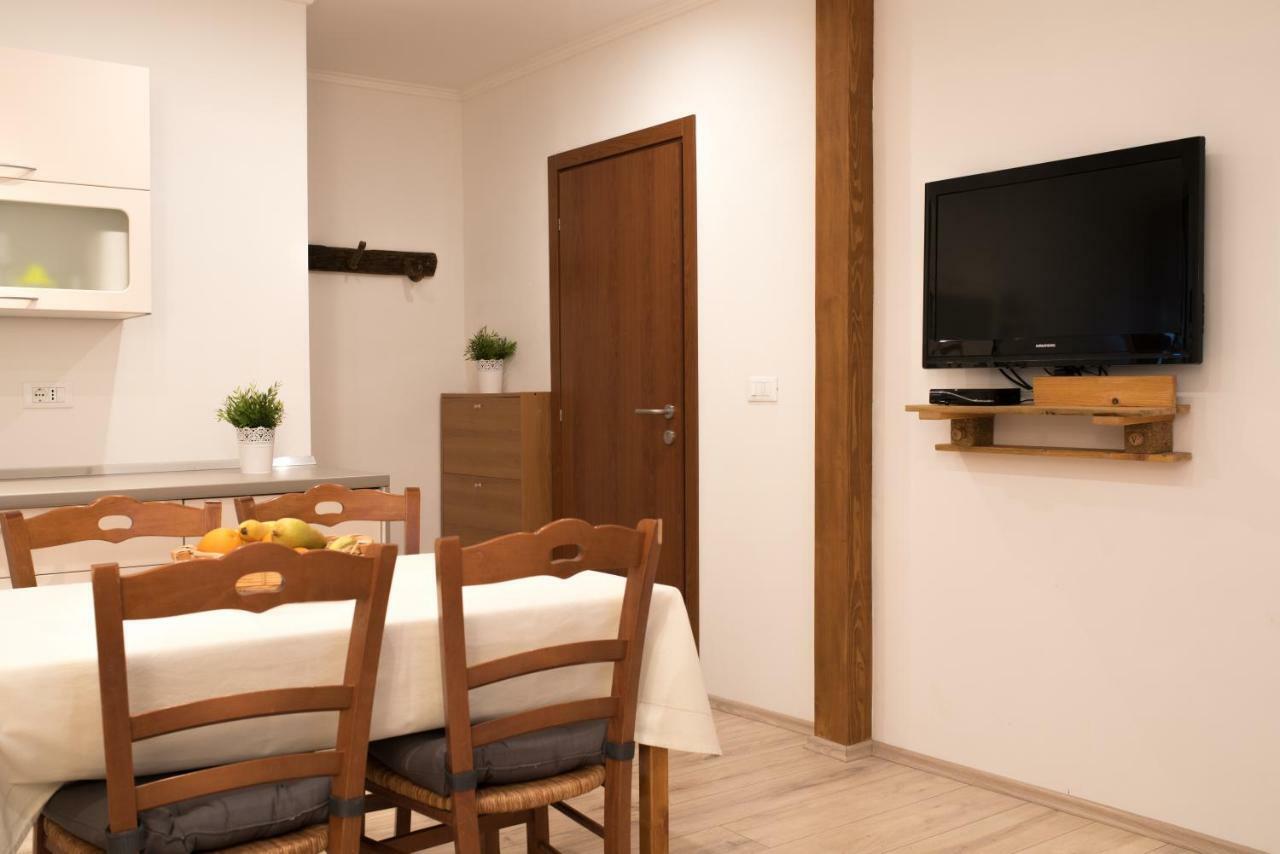 Apartment Vale Rovinj Dış mekan fotoğraf