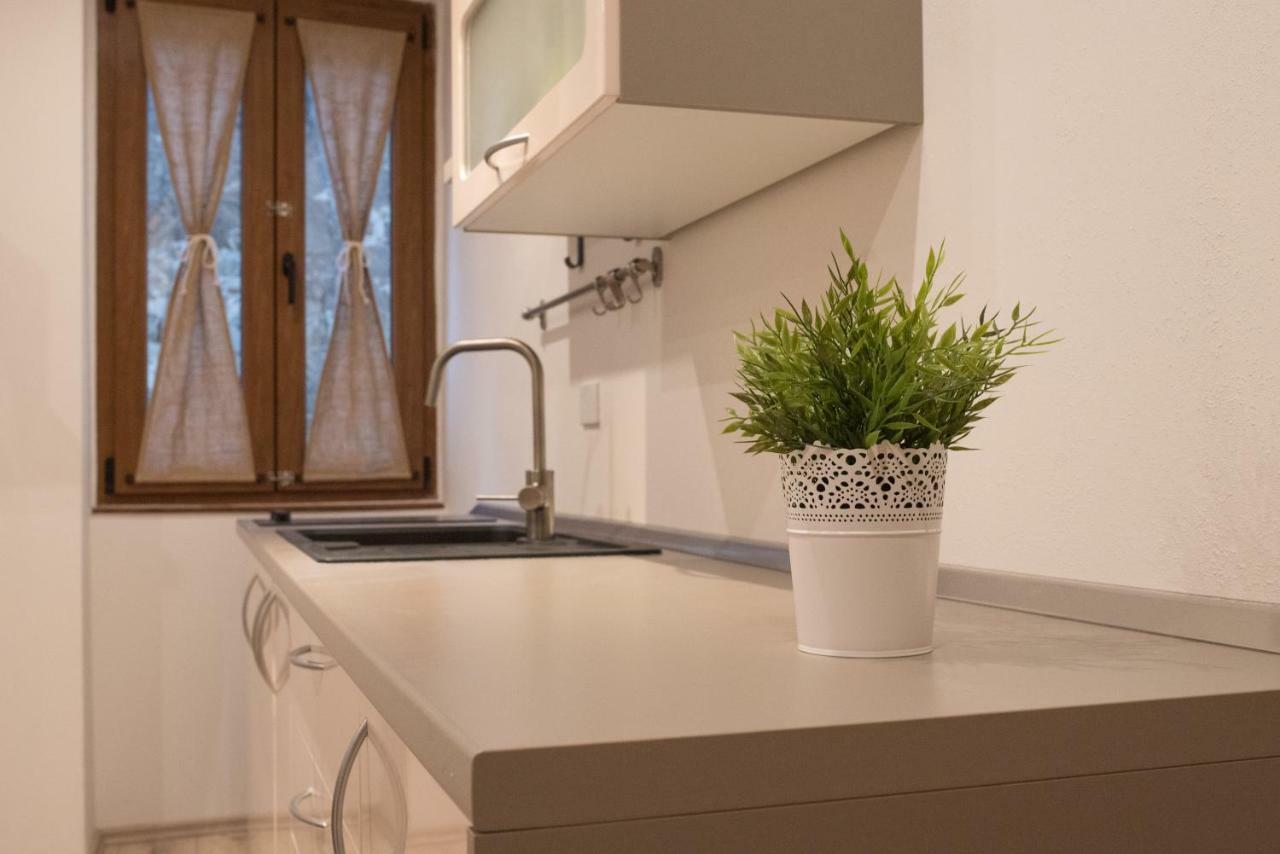 Apartment Vale Rovinj Dış mekan fotoğraf