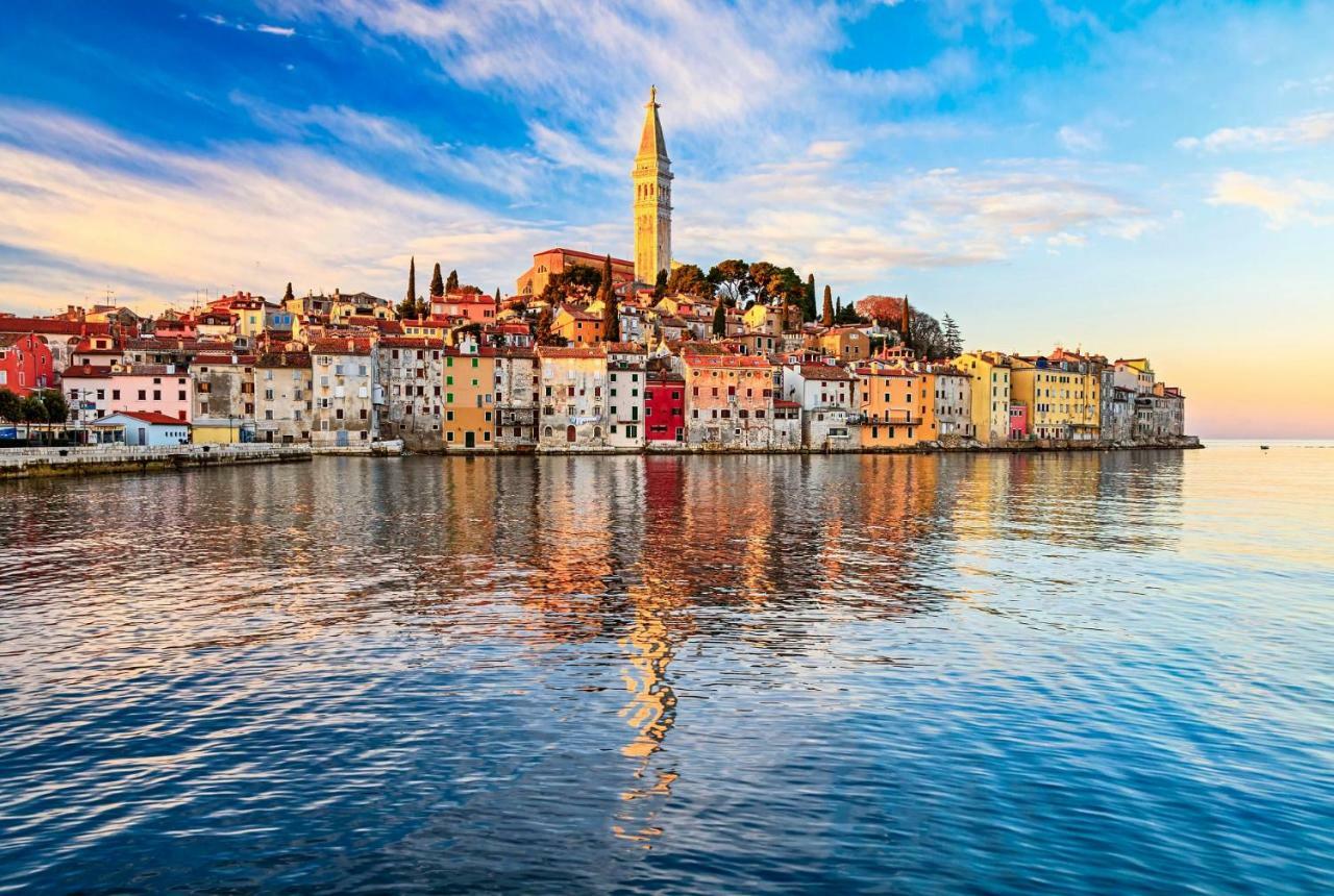Apartment Vale Rovinj Dış mekan fotoğraf