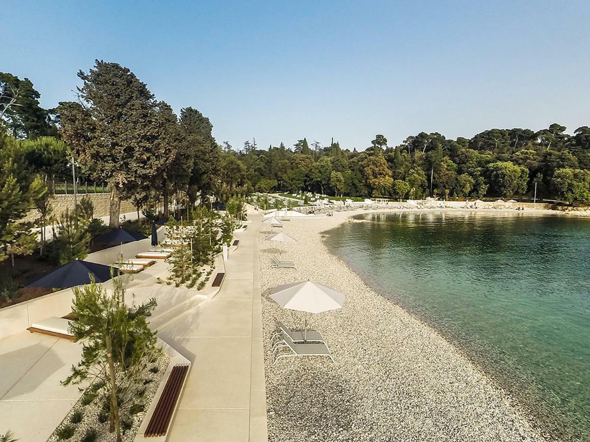 Apartment Vale Rovinj Dış mekan fotoğraf