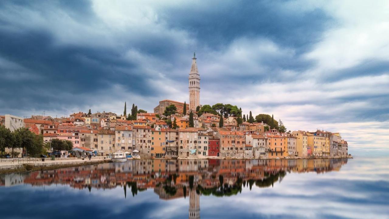 Apartment Vale Rovinj Dış mekan fotoğraf